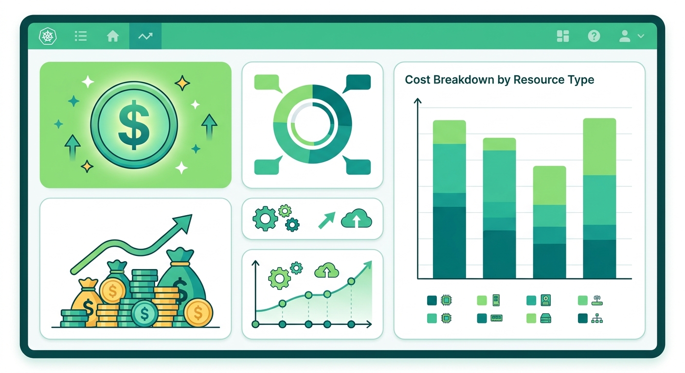 Cost Analysis & Savings
