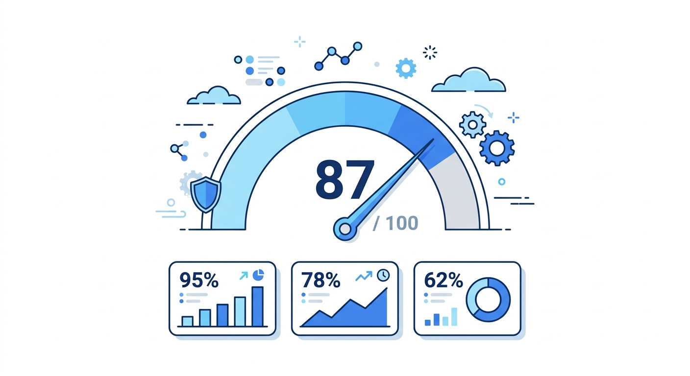 Value Metrics & Health Scores