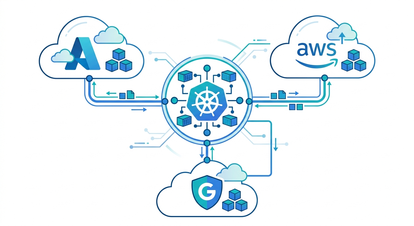 Multi-Cloud Discovery