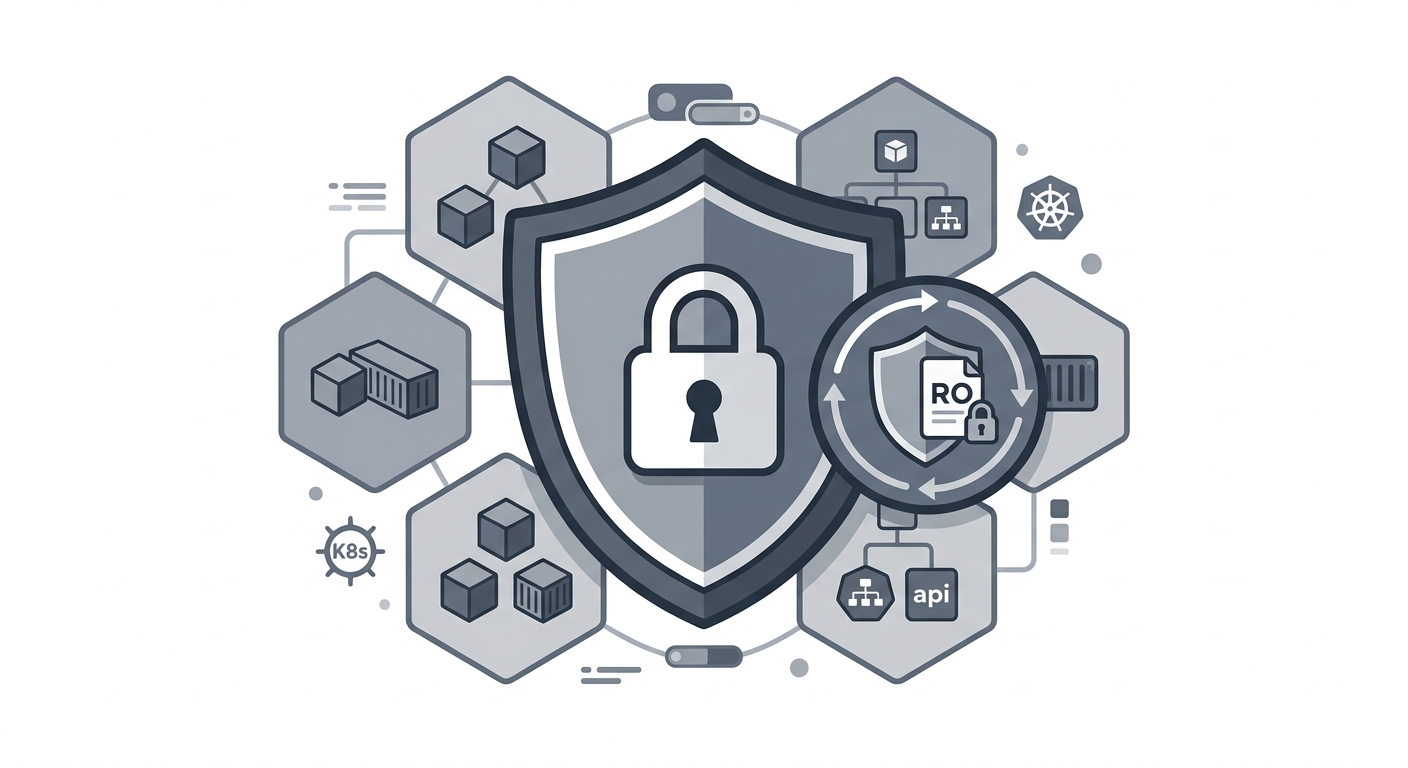 Read-Only & Secure