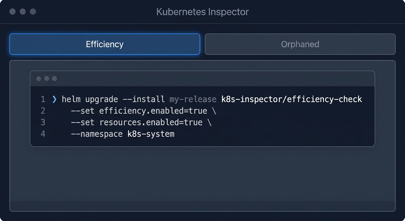Deploy the Inspector